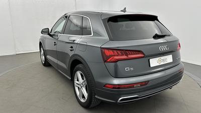 Audi Q5 50 Tfsi e 299 s tronic 7 Quattro s line