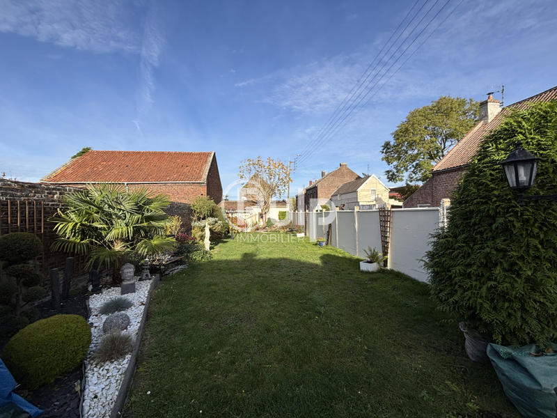 Maison - 227 m² - 8 pièces