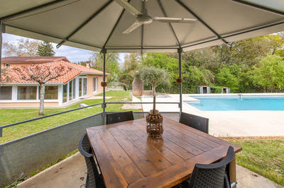 Maison - 137 m² - 5 pièces