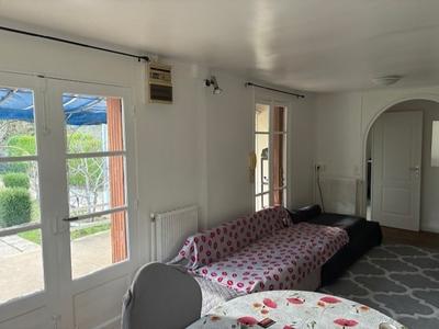 Maison - 70 m² - 4 pièces