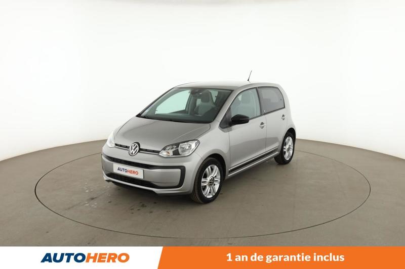 Volkswagen Up! 1.0 BlueMotion Tech Up! Beats Audio 5p 60 ch