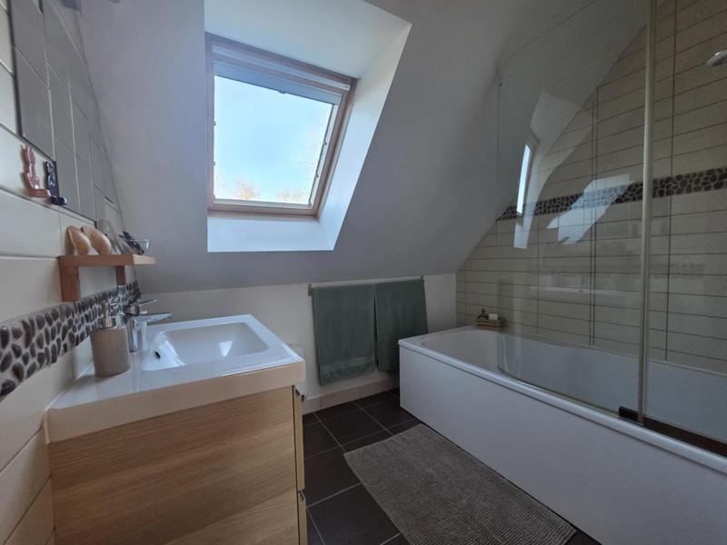 Maison - 154 m² - 5 pièces