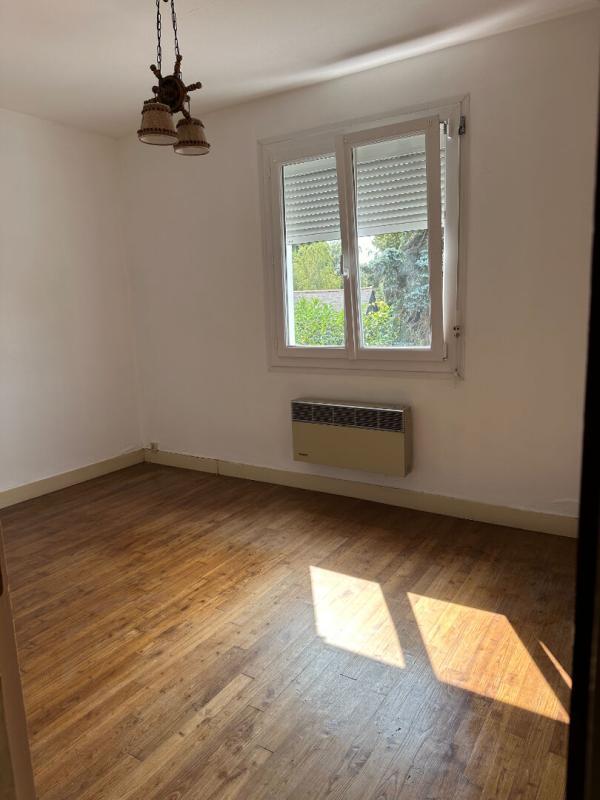 Maison - 123 m² - 6 pièces