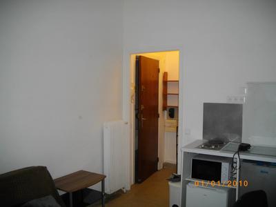 Appartement - 18 m² - 1 pièce