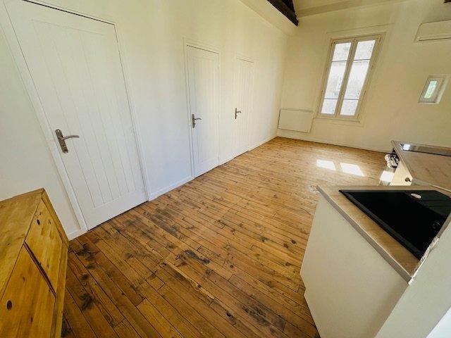 Appartement - 57 m² - 2 pièces