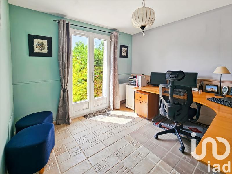 Maison - 148 m² - 7 pièces