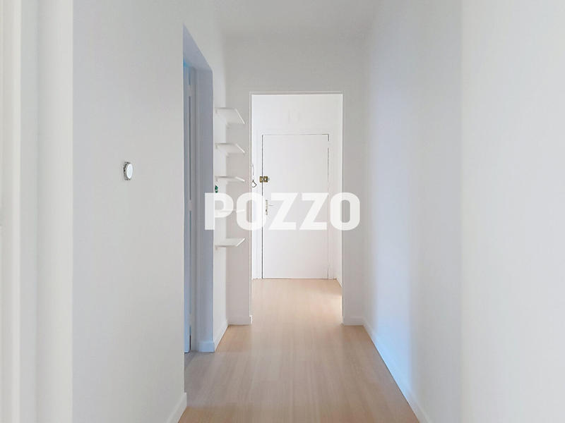 Appartement - 78 m² - 3 pièces