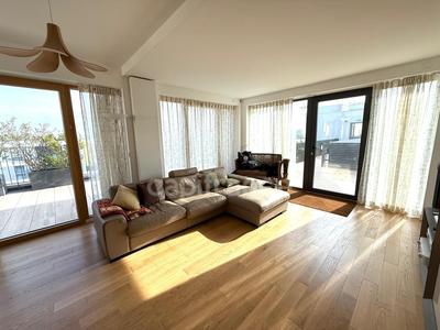 Appartement - 150 m² - 6 pièces