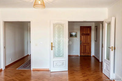 Appartement - 57 m² - 2 pièces