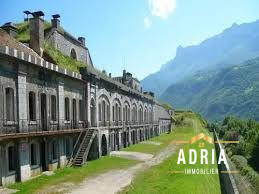 Appartement - 37 m² - 1 pièce