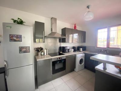 Villa - 87 m² - 4 pièces