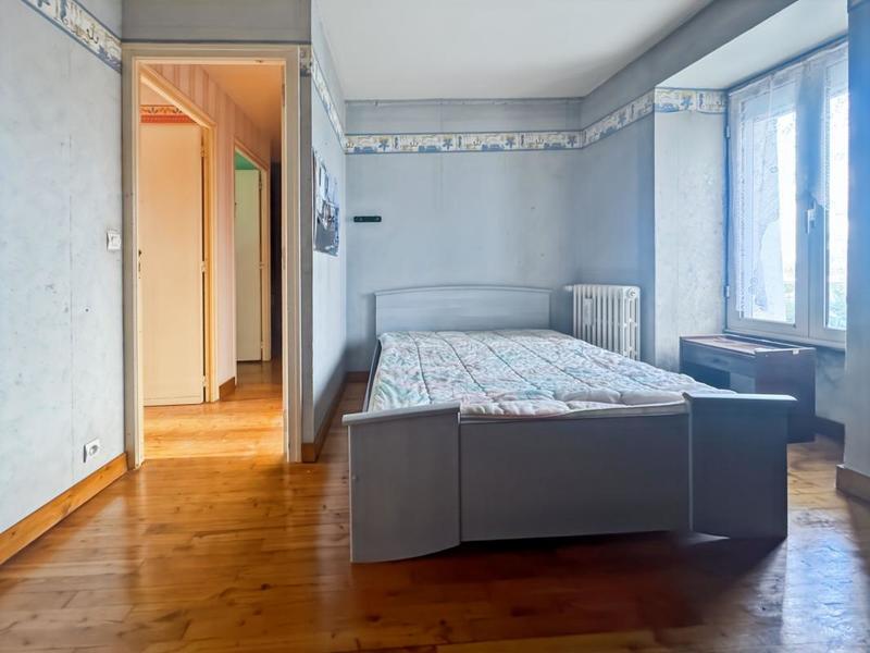 Maison de ville - 153 m² - 7 pièces