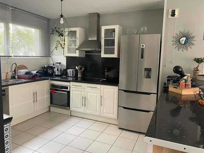 Maison - 89 m² - 4 pièces