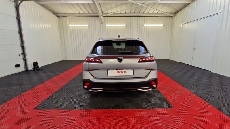 Peugeot 308 Sw PureTech 130 s&amp;amp;S Eat 8 Gt