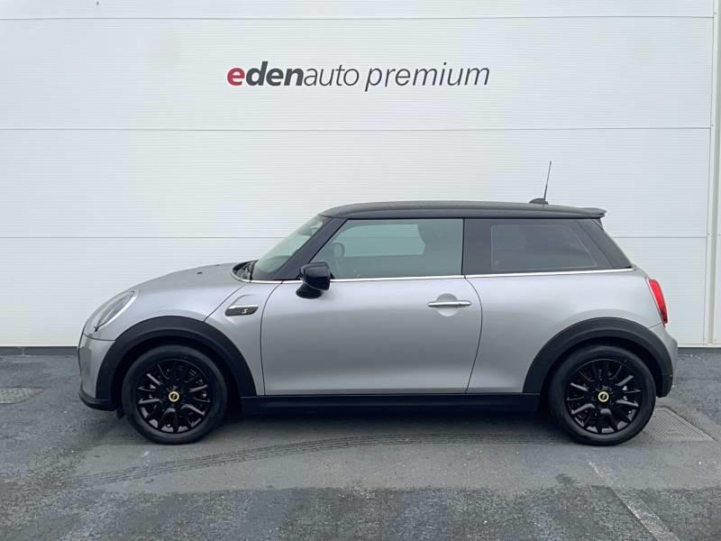 Mini Mini Hatch 3 Portes Cooper se 184 ch Edition Premium