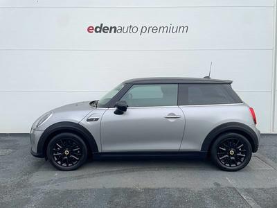 Mini Mini Hatch 3 Portes Cooper se 184 ch Edition Premium