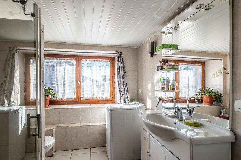 Ferme - 710 m² - 4 pièces