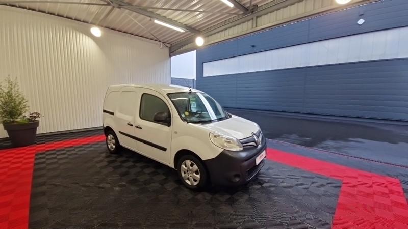 Renault Kangoo Express Grand Confort - Blue dCi 80
