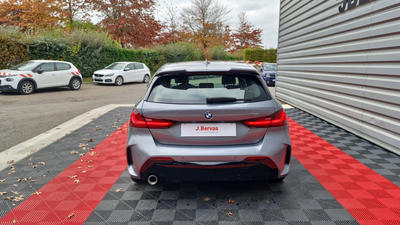 Bmw Série 1 F40 118i 136 Ch Dkg7 m Sport