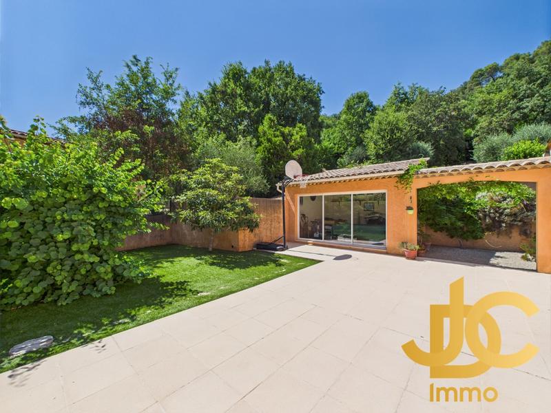 Maison - 129 m² - 5 pièces