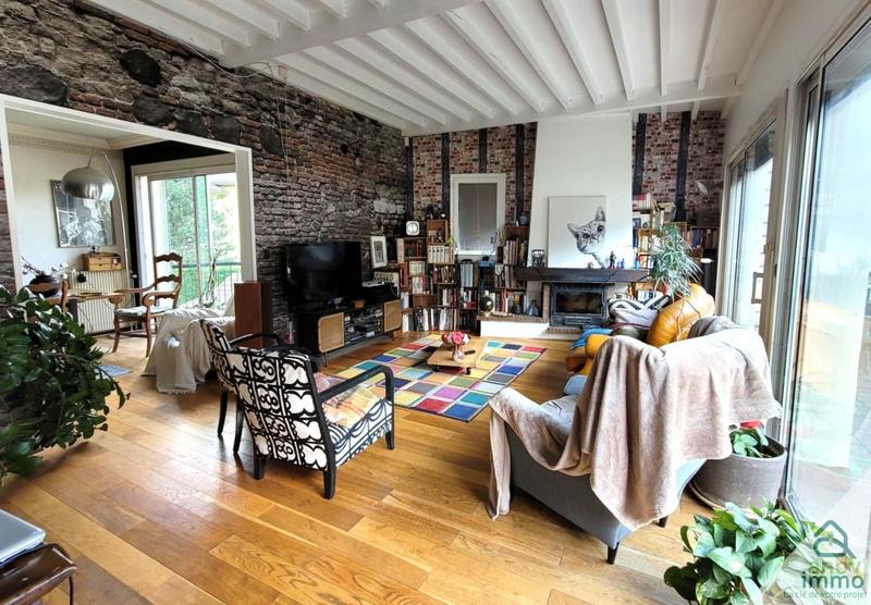 Fonds de commerce - Local commercial - 410 m²