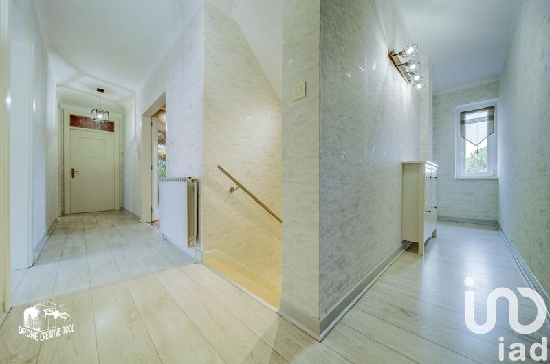 Maison - 190 m² - 6 pièces