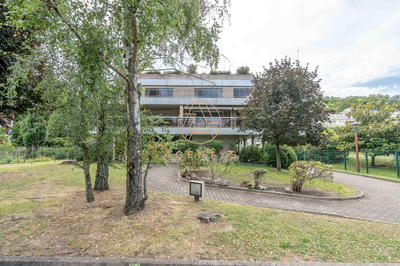 Appartement - 157 m² - 5 pièces