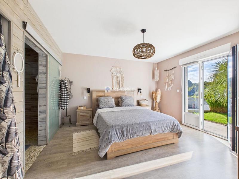 Maison - 153 m² - 7 pièces