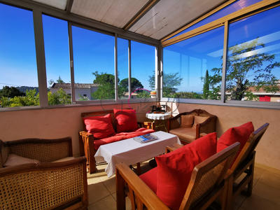 Maison - 72 m² - 4 pièces