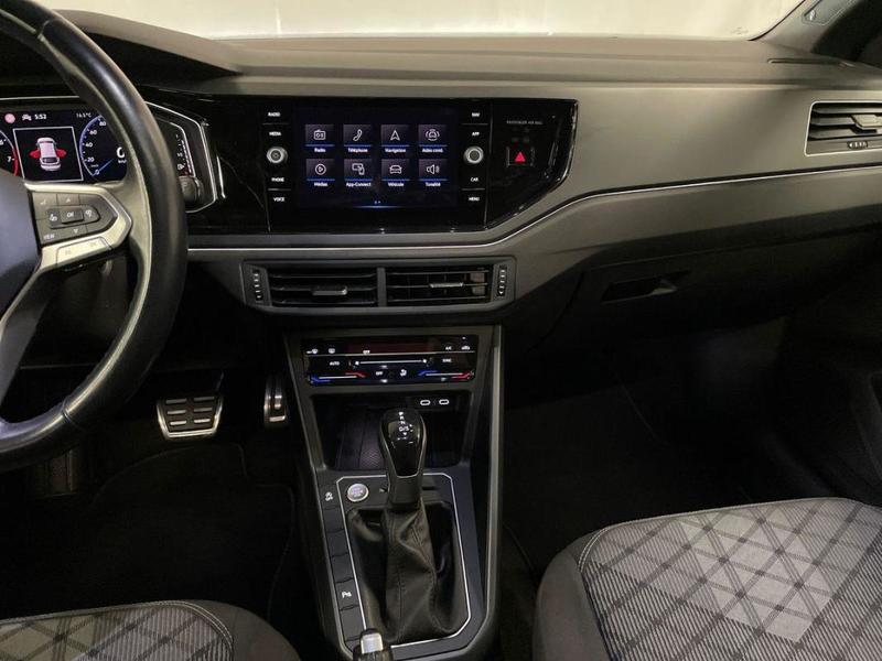 Volkswagen Taigo 1.0 Tsi 110 Dsg7 R-Line