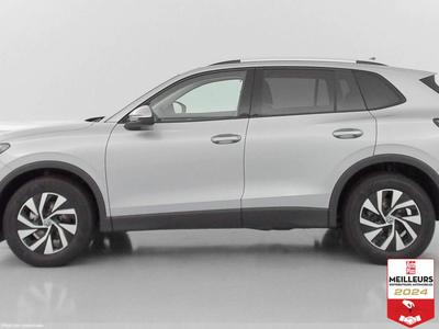 Volkswagen Tiguan III 1.5 eTSI 150ch Life Plus Dsg7