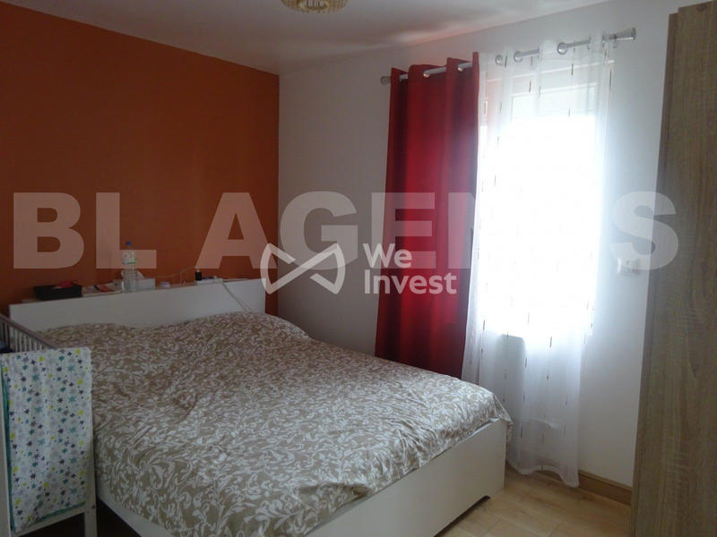 Maison - 75 m² - 3 pièces