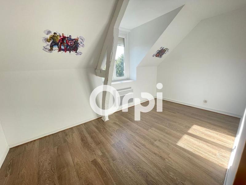 Appartement - 68 m² - 4 pièces