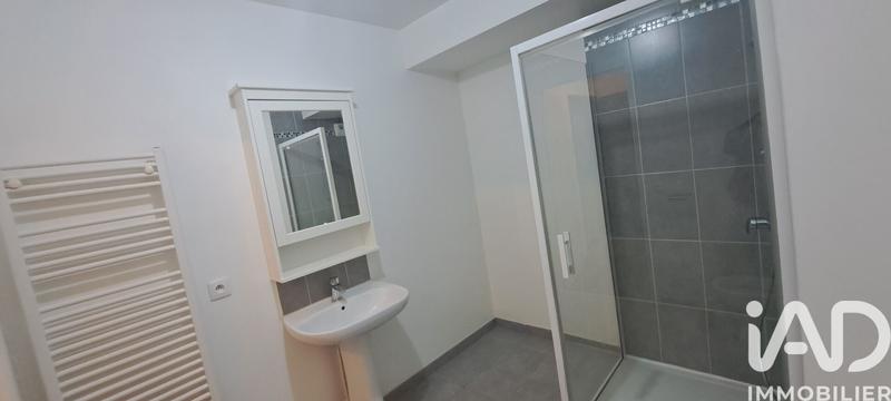 Appartement - 30 m² - 1 pièce