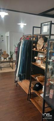 Fonds de commerce - Local commercial - 58 m²