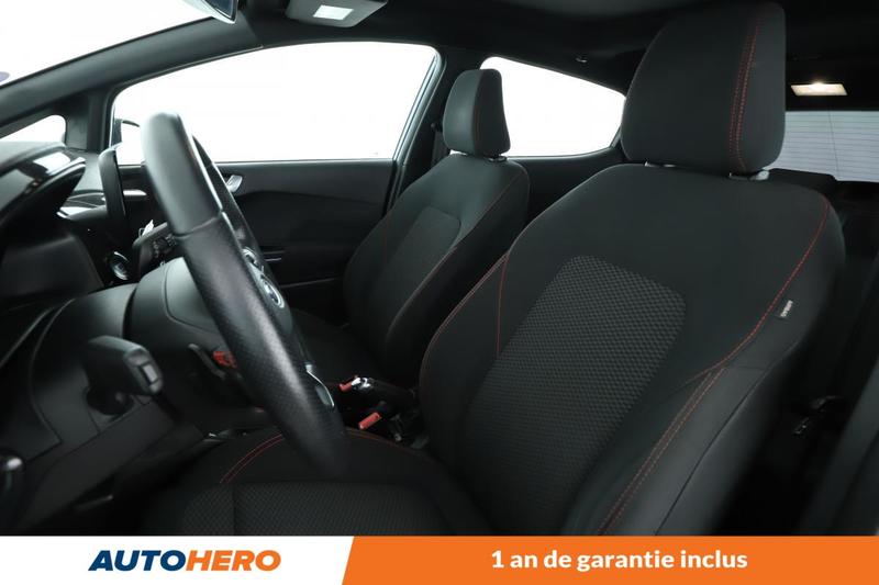 Ford Fiesta 1.0 EcoBoost St-Line Auto 5p 100 ch