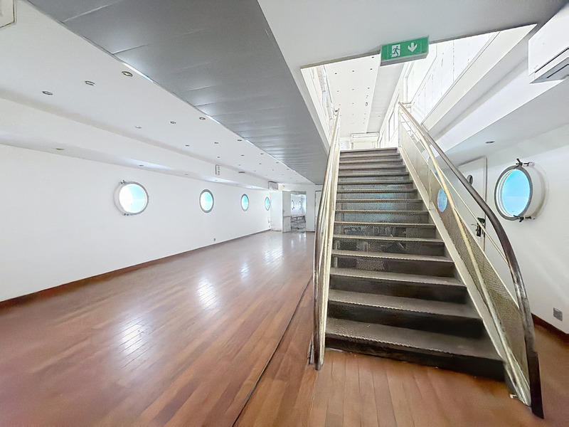 Local commercial - 480 m²