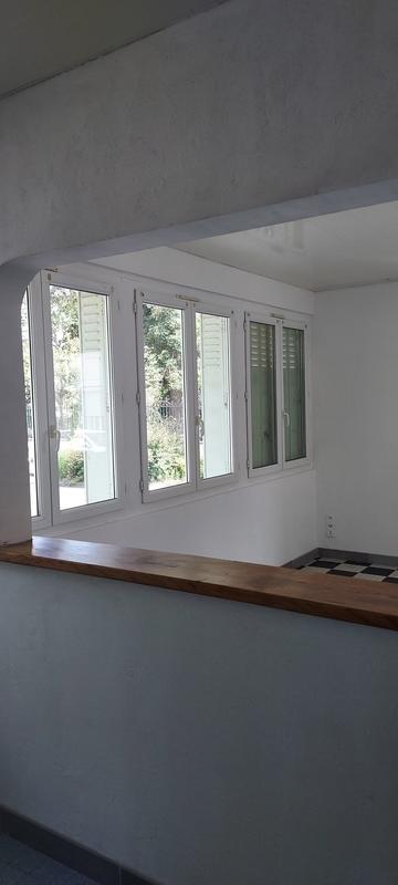 Appartement - 70 m² - 4 pièces