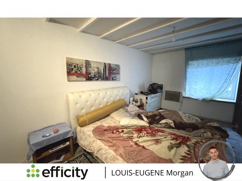 Maison en pierre - 160 m² - 8 pièces