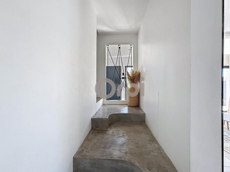 Maison - 153 m² - 5 pièces