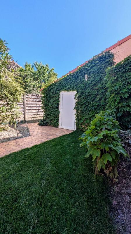 Maison - 161 m² - 11 pièces