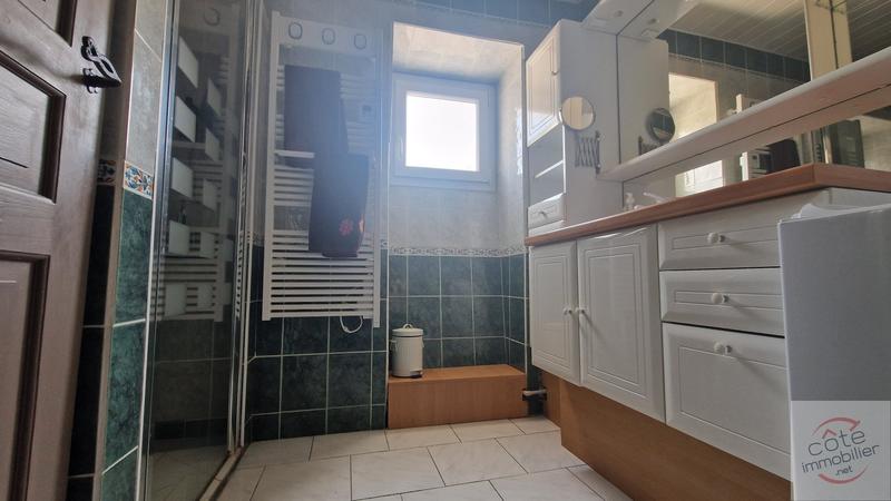 Maison - 169 m² - 5 pièces