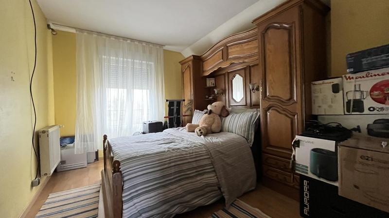 Maison - 144 m² - 6 pièces