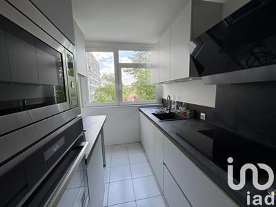 Appartement - 79 m² - 4 pièces