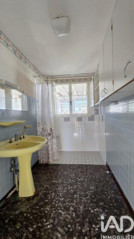 Maison - 123 m² - 4 pièces