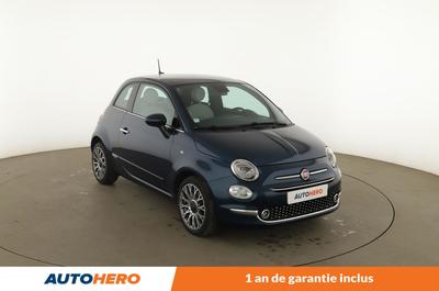 Fiat 500 1.2 Star 69 ch