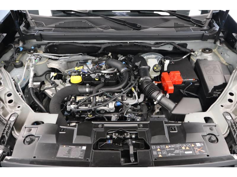 Dacia Duster Eco-G 100 Journey