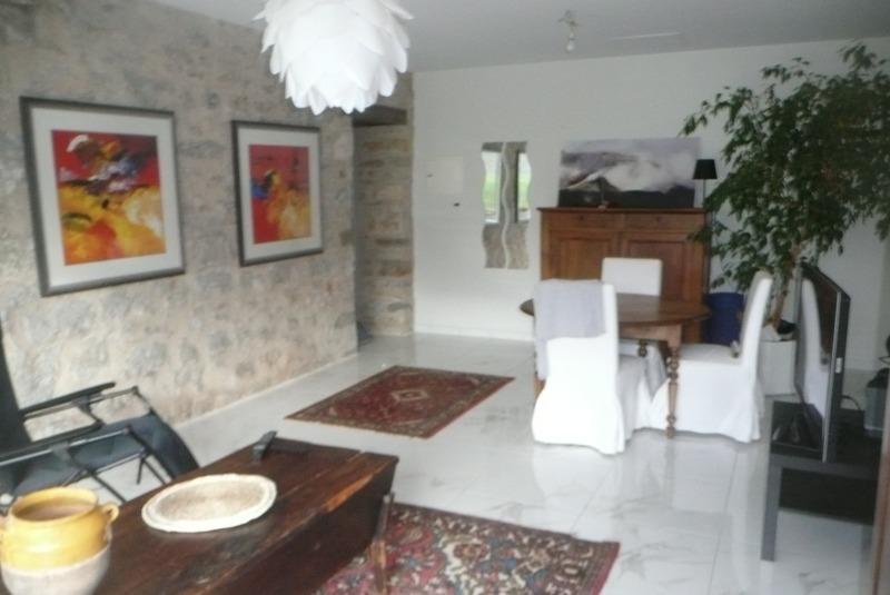 Maison - 115 m² - 4 pièces