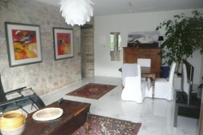 Maison - 115 m² - 4 pièces