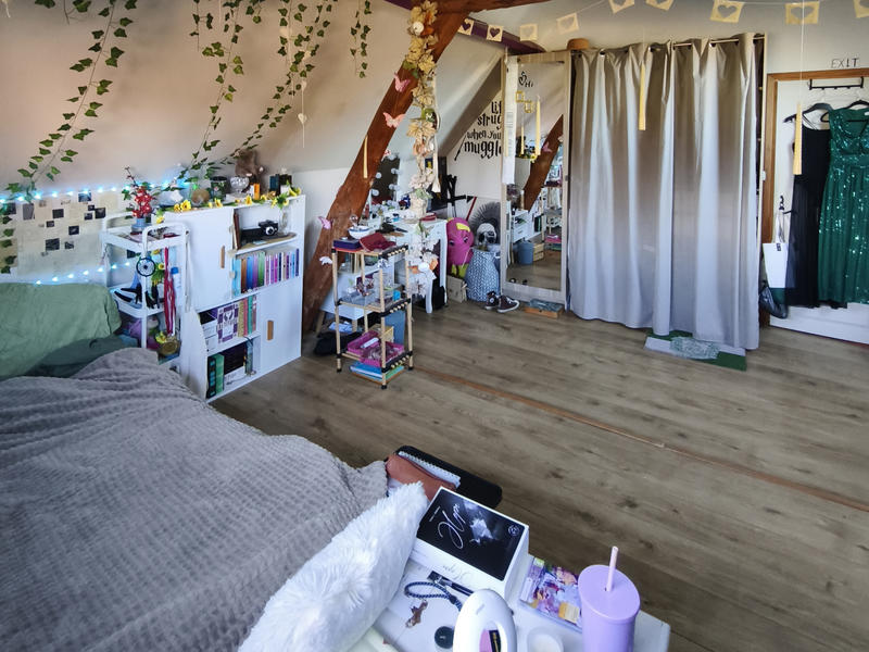 Maison - 181 m² - 7 pièces